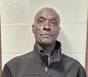 Fitzgerald Jerome Parks a registered Sex Offender of Alabama