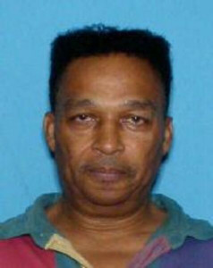 Harvey Jones a registered Sex Offender of Alabama