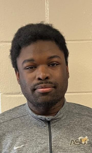 Dekari Jacques Outten a registered Sex Offender of Alabama