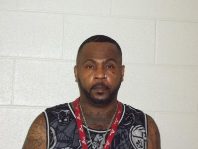 Kenneth Jermaine Whigham II a registered Sex Offender of Alabama