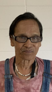 Anthony Ruiz a registered Sex Offender of Alabama