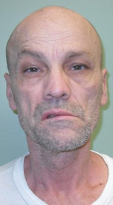 Patrick Scott Murphy a registered Sex Offender of Alabama