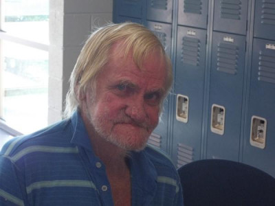 David Luverne Sizemore a registered Sex Offender of Alabama