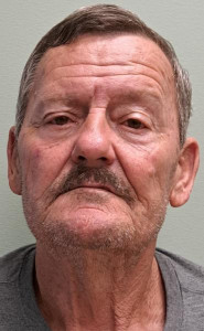 Vernon Nmn Mccrary a registered Sex Offender of Alabama