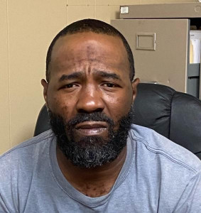 Barron Pernell Sampson Jr a registered Sex Offender of Alabama