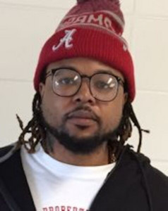 Johnberto Felchous Gibbs a registered Sex Offender of Alabama