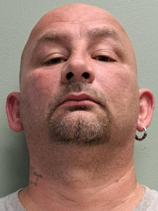 Shawn Bradford Pulley a registered Sex Offender of Alabama