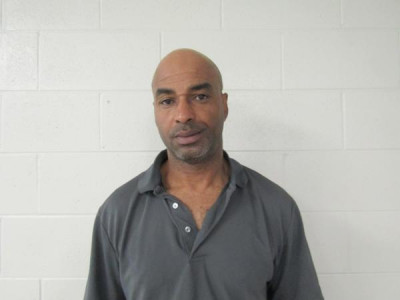 Vick Anthony George a registered Sex Offender of Alabama