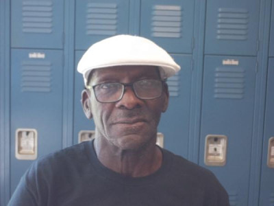 Hubert Akins a registered Sex Offender of Alabama