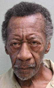 James Edward Gaston a registered Sex Offender of Alabama