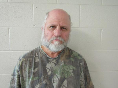 Danny Eugene Whitaker a registered Sex Offender of Alabama