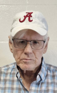 Robert Lewis Sitz a registered Sex Offender of Alabama