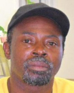 David Bernard Robinson a registered Sex Offender of Alabama