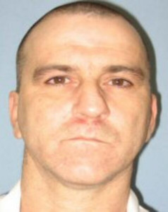 Michael James Luke a registered Sex Offender of Alabama