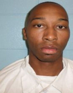 Jeremy Osean White a registered  of Alabama