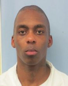 Jeremy O Mcclain a registered Sex Offender of Alabama