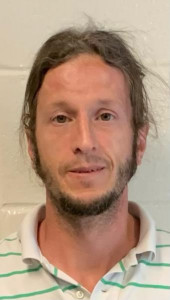 Joshua Page Jernigan a registered Sex Offender of Alabama