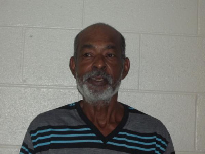 Rickie Lamot Wells a registered Sex Offender of Alabama