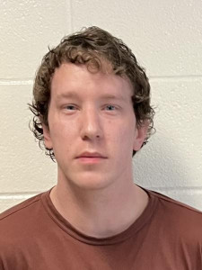 Miles Ethan Helms a registered  of Alabama