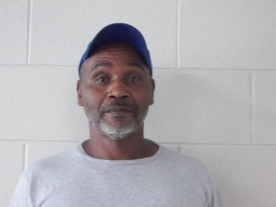 Terry Lee Johnson a registered Sex Offender of Alabama