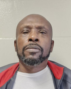 Maurice Chevell Reese a registered  of Alabama