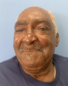 Otis Lucas a registered Sex Offender of Alabama