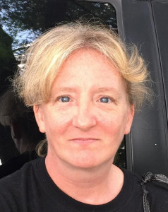 Denna Leah Blackwood a registered Sex Offender of Alabama