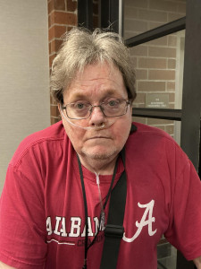 Danny Joe Yates a registered Sex Offender of Alabama