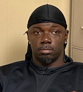 Lucas Larenza Burnett a registered Sex Offender of Alabama