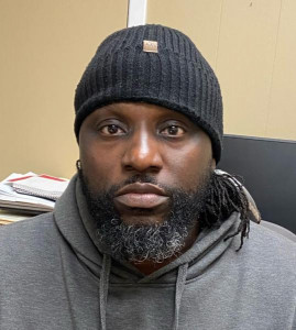 Christopher Lamar Baxter a registered Sex Offender of Alabama