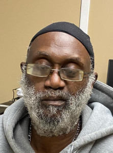 Marvin V Galloway a registered Sex Offender of Alabama