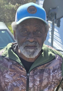 Eddie Lewis Sanders a registered Sex Offender of Alabama