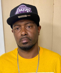 Duran Chavez Slaton a registered Sex Offender of Alabama