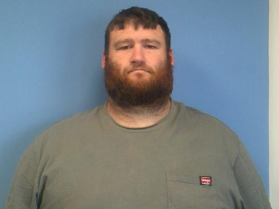 Cody Christopher Wood a registered Sex Offender of Alabama