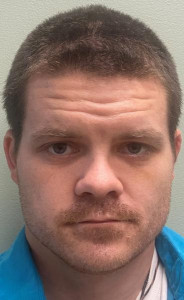 Zachary Shane White a registered Sex Offender of Alabama