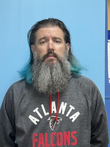 Michael David Gordon a registered Sex Offender of Alabama