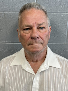 Frederick Walter Ingle III a registered Sex Offender of Alabama