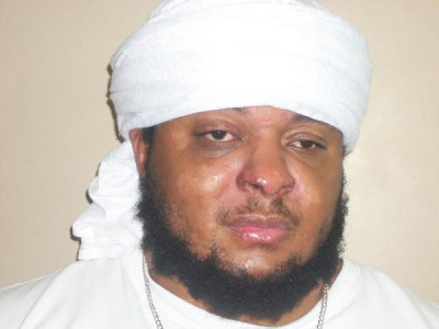 Quovidis Duwayne Britton a registered Sex Offender of Alabama