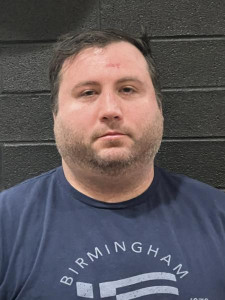 Joshua James Hornbuckle a registered Sex Offender of Alabama