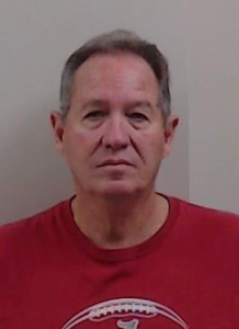 Glen Vanzandt a registered Sex Offender of Alabama