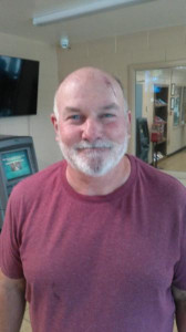 Donald Carey Teague a registered Sex Offender of Alabama