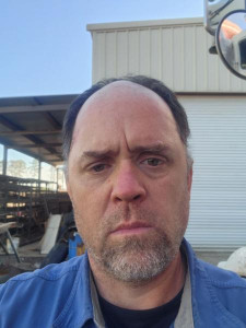 Carson Michael Walker a registered Sex Offender of Alabama