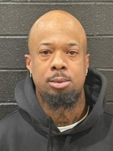 Harry Nmn Crooks Jr a registered Sex Offender of Alabama