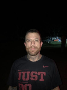 Nicholas Tyler Burdeshaw a registered Sex Offender of Alabama