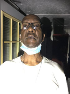 David Lemonte' Johnson a registered Sex Offender of Alabama