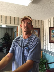 Stacey Edward Nelson a registered Sex Offender of Alabama