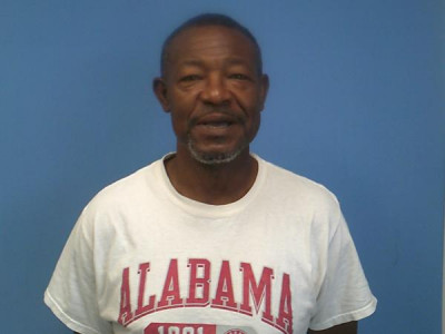 Melvin Smith a registered Sex Offender of Alabama