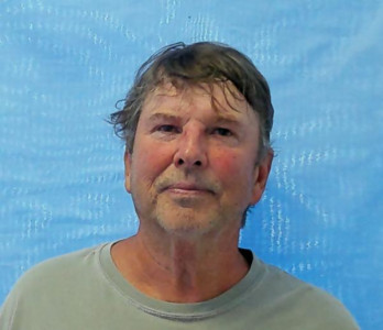 Billy Ray Fitch a registered Sex Offender of Alabama