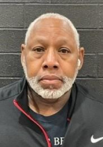 Benny Alexander Allen a registered Sex Offender of Alabama