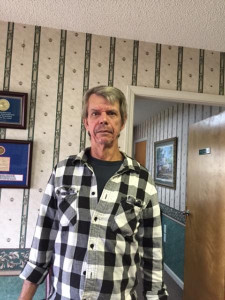 Johnnie Jearl Spicer a registered Sex Offender of Alabama